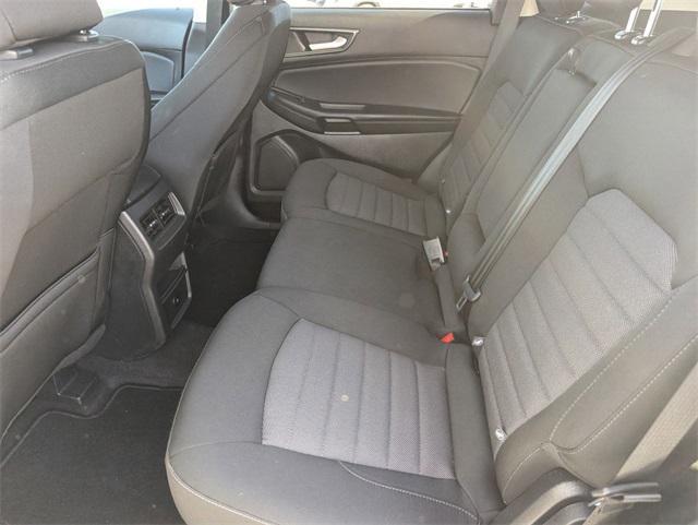 used 2023 Ford Edge car, priced at $30,306