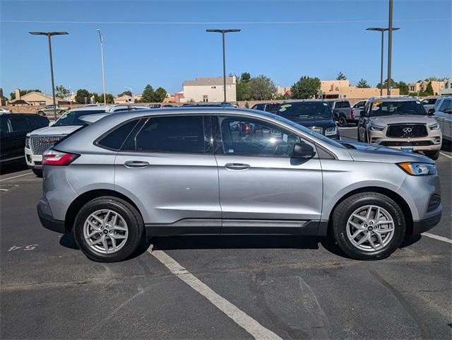 used 2023 Ford Edge car, priced at $30,306