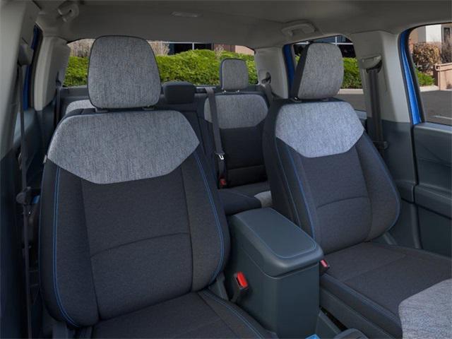 new 2025 Ford Maverick car, priced at $33,135