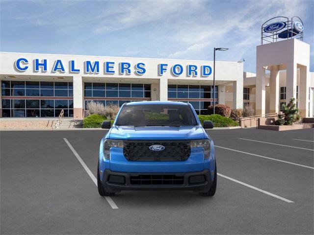 new 2025 Ford Maverick car, priced at $33,135