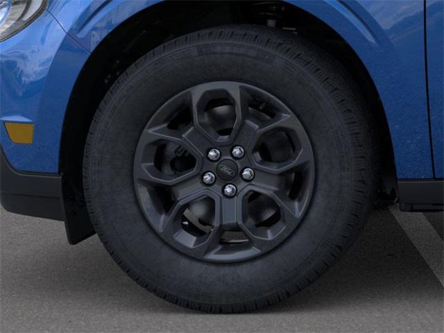 new 2025 Ford Maverick car, priced at $33,135