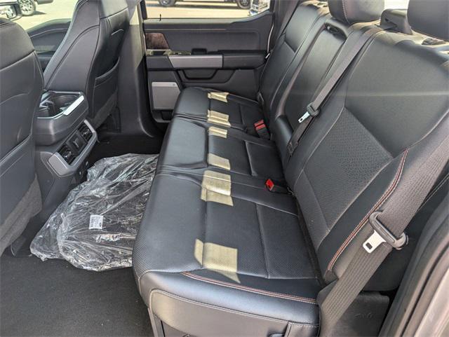 used 2023 Ford F-150 car, priced at $55,975
