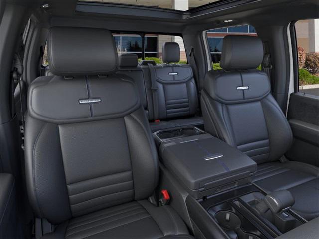 new 2025 Ford F-150 car, priced at $82,648