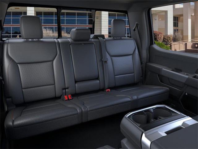new 2025 Ford F-150 car, priced at $77,304