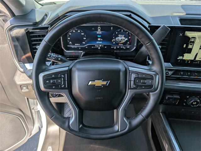 used 2024 Chevrolet Silverado 3500 car, priced at $70,513