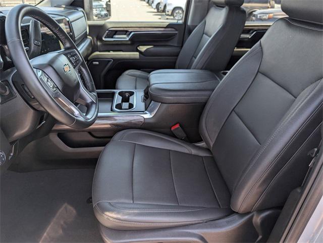 used 2024 Chevrolet Silverado 3500 car, priced at $70,513