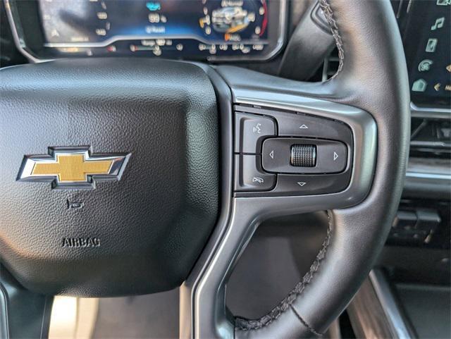 used 2024 Chevrolet Silverado 3500 car, priced at $70,513