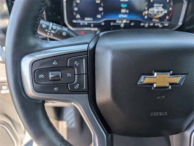 used 2024 Chevrolet Silverado 3500 car, priced at $70,513