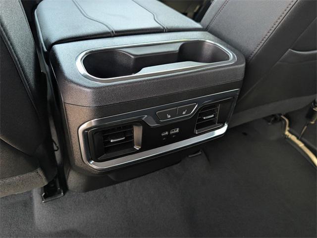 used 2024 Chevrolet Silverado 3500 car, priced at $70,513