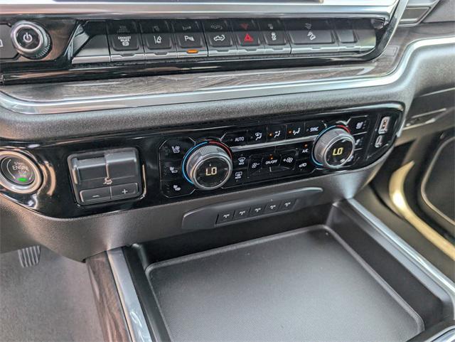 used 2024 Chevrolet Silverado 3500 car, priced at $70,513