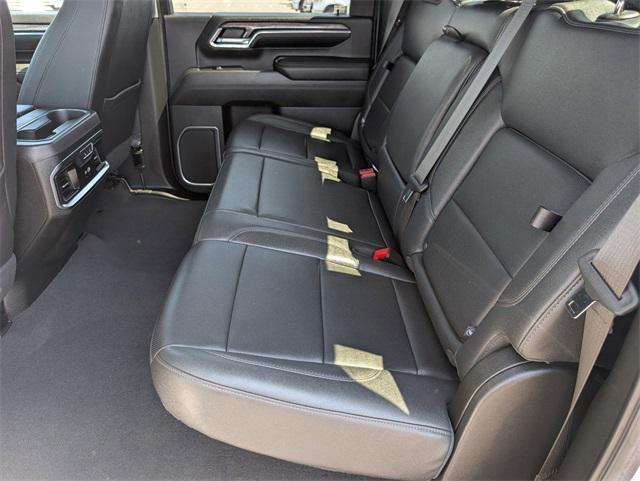 used 2024 Chevrolet Silverado 3500 car, priced at $70,513