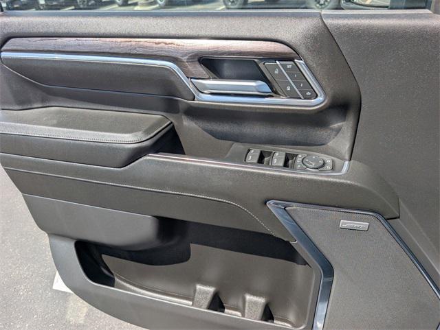 used 2024 Chevrolet Silverado 3500 car, priced at $70,513