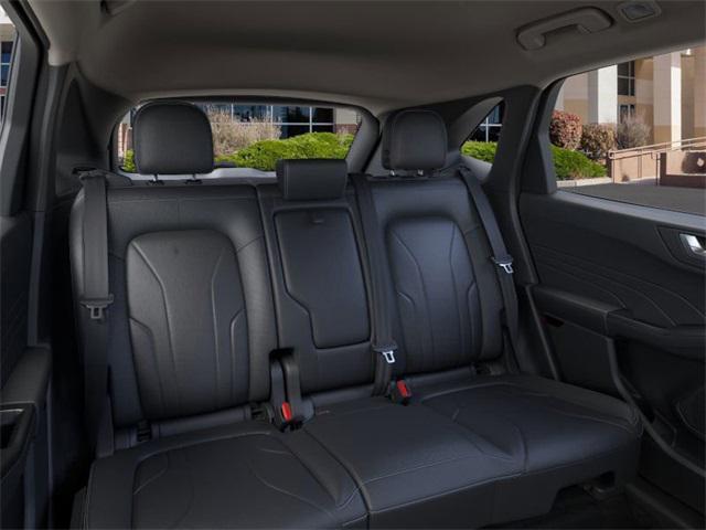 new 2025 Ford Escape PHEV car, priced at $38,151