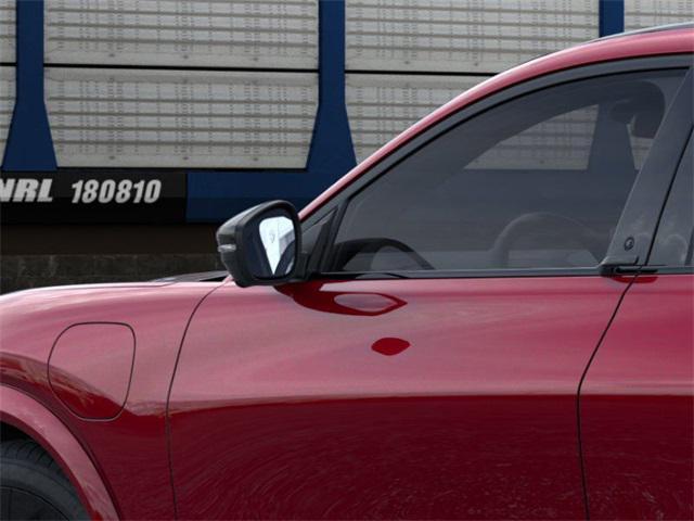 new 2025 Ford Mustang Mach-E car, priced at $55,788