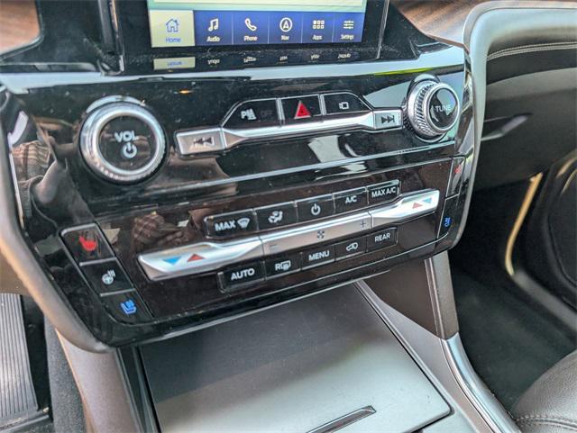 used 2022 Ford Explorer car, priced at $40,999
