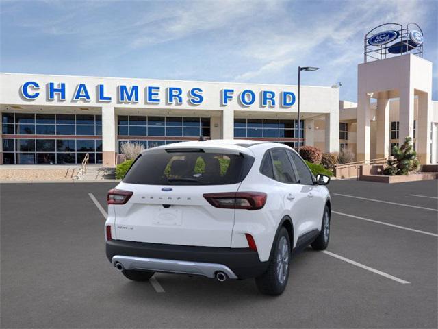new 2025 Ford Escape car, priced at $26,985