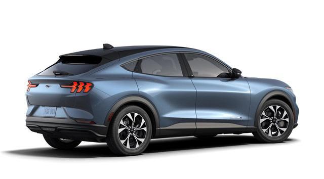 new 2024 Ford Mustang Mach-E car, priced at $44,553