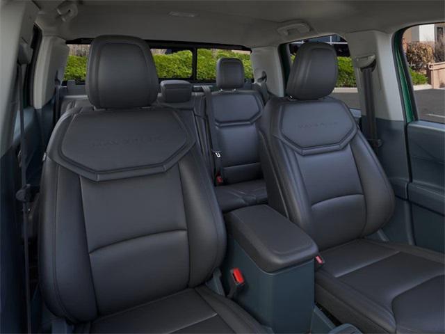 new 2025 Ford Maverick car, priced at $39,466