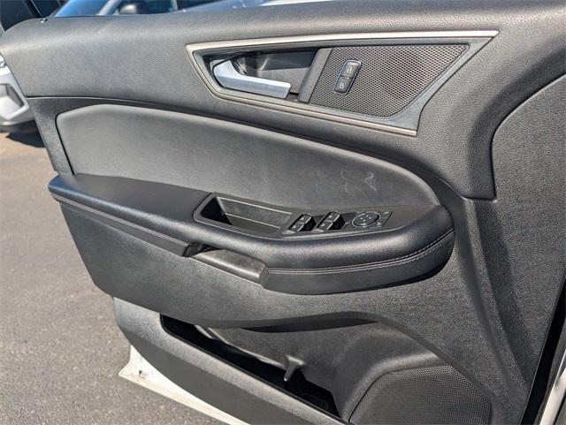 used 2024 Ford Edge car, priced at $27,204