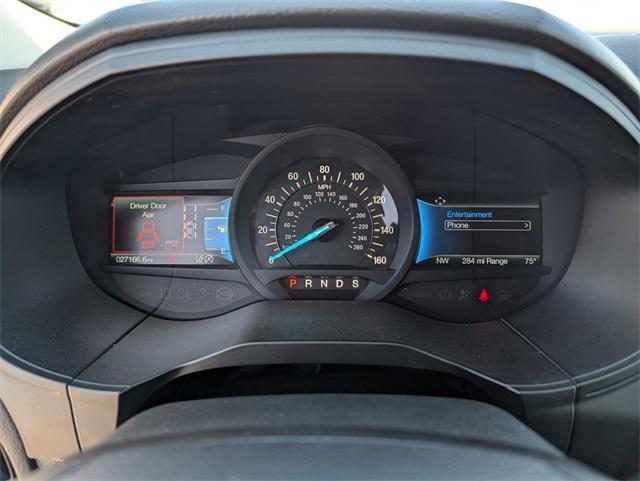 used 2024 Ford Edge car, priced at $27,204