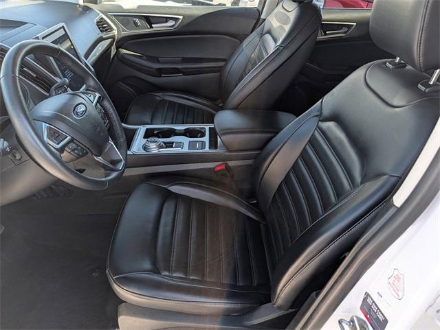 used 2024 Ford Edge car, priced at $27,204
