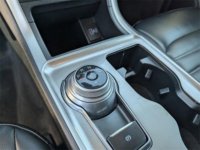 used 2024 Ford Edge car, priced at $27,204