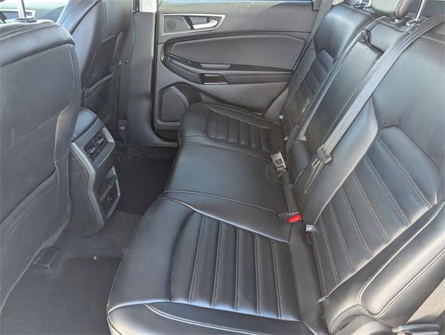 used 2024 Ford Edge car, priced at $27,204