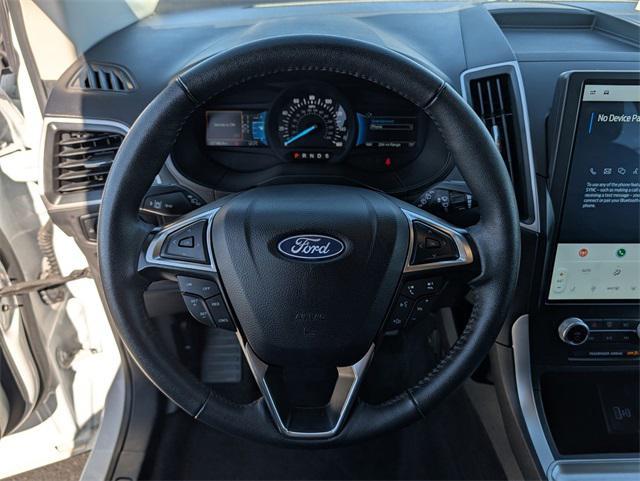 used 2024 Ford Edge car, priced at $27,204