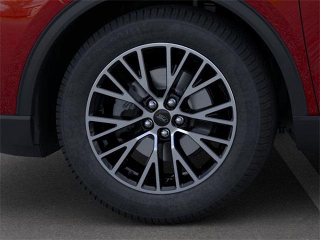 new 2025 Ford Escape PHEV car, priced at $37,258