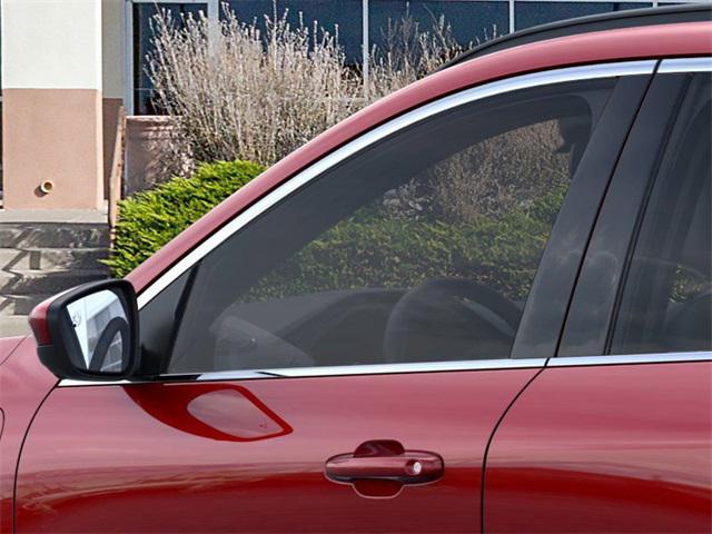 new 2025 Ford Escape PHEV car, priced at $37,258