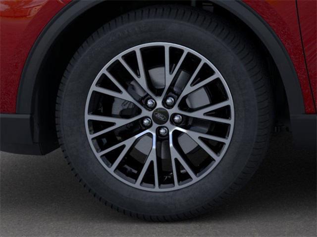 new 2025 Ford Escape car, priced at $37,758