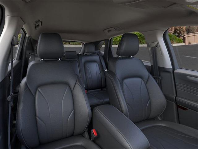 new 2025 Ford Escape PHEV car, priced at $37,258
