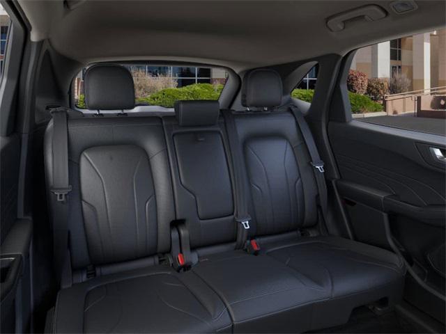 new 2025 Ford Escape PHEV car, priced at $37,258