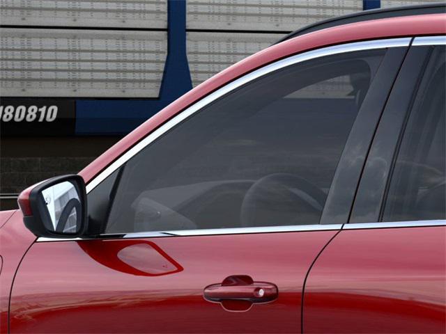 new 2025 Ford Escape car, priced at $37,758