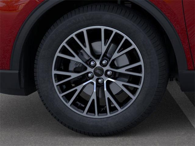 new 2025 Ford Escape PHEV car, priced at $37,258