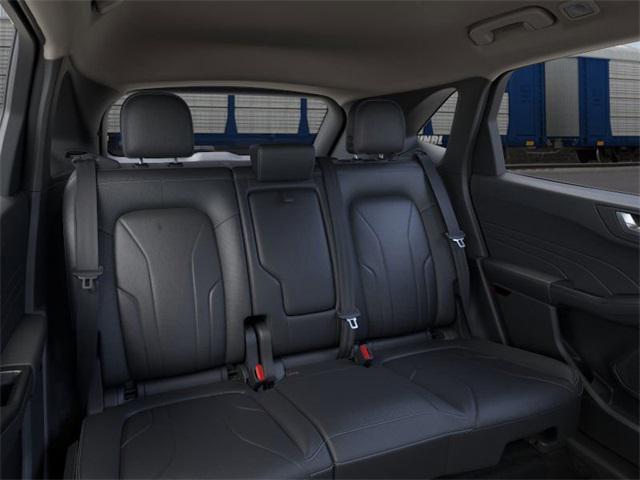 new 2025 Ford Escape car, priced at $37,758