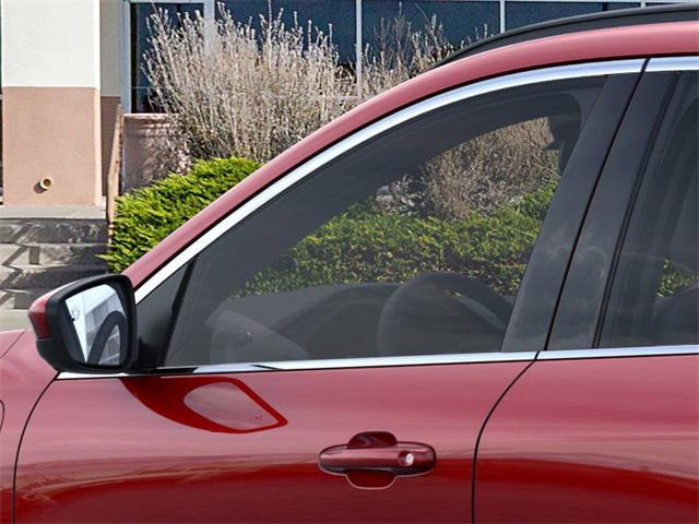 new 2025 Ford Escape PHEV car, priced at $37,258