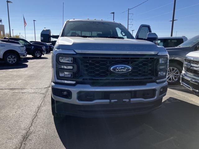 used 2023 Ford F-250 car, priced at $68,995