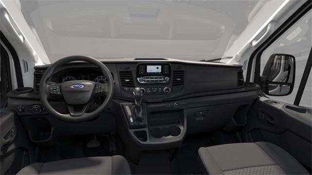 new 2024 Ford Transit-250 car, priced at $53,450