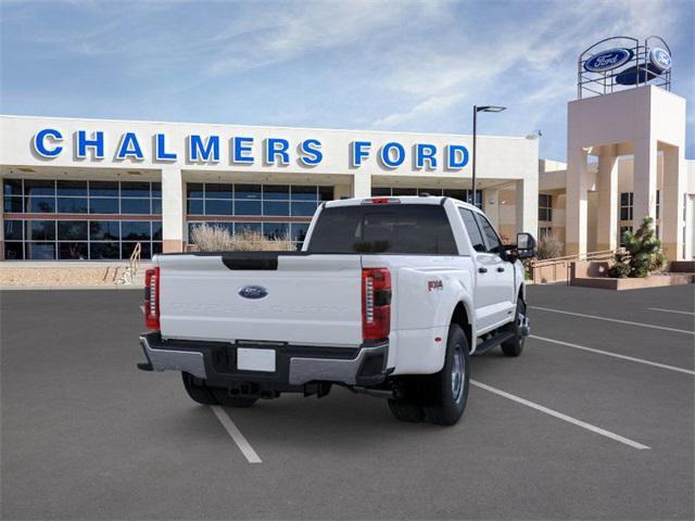new 2025 Ford F-350 car, priced at $72,627