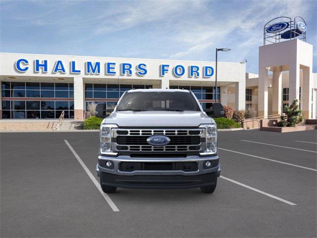 new 2025 Ford F-350 car, priced at $72,627