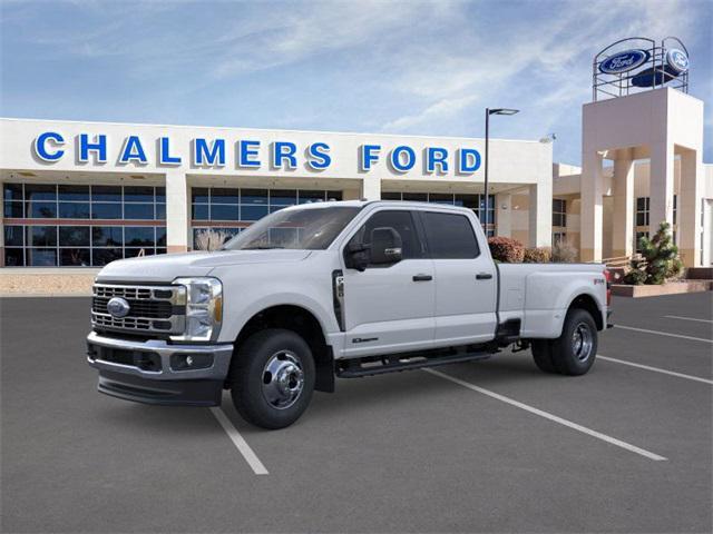 new 2025 Ford F-350 car, priced at $73,392