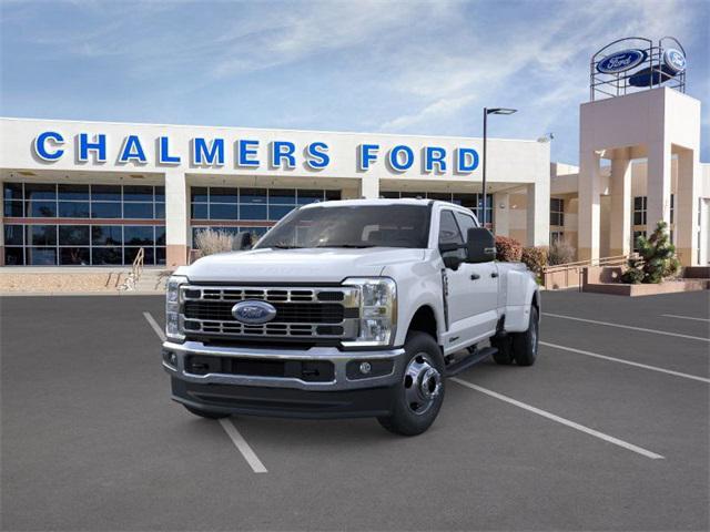 new 2025 Ford F-350 car, priced at $72,627