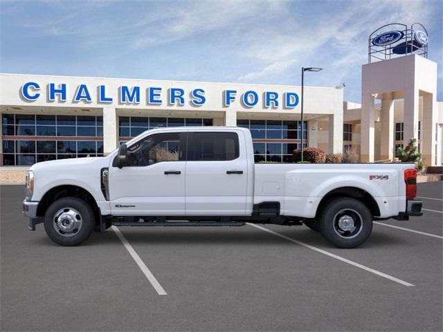 new 2025 Ford F-350 car, priced at $72,627