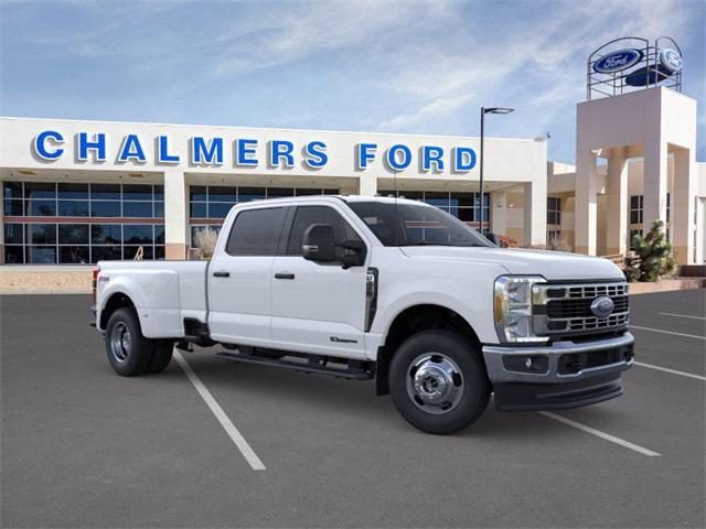 new 2025 Ford F-350 car, priced at $72,627