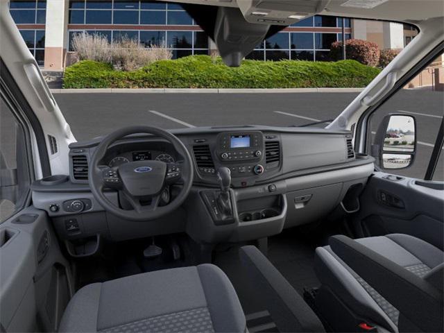 new 2025 Ford Transit-250 car, priced at $53,325