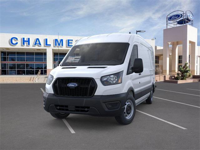 new 2025 Ford Transit-250 car, priced at $53,325