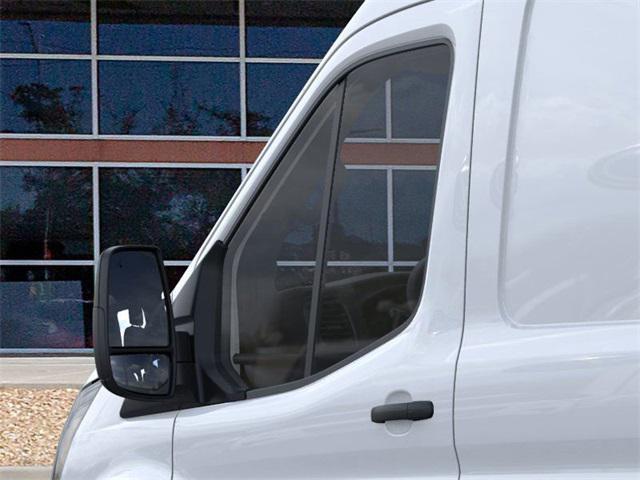 new 2025 Ford Transit-250 car, priced at $53,325