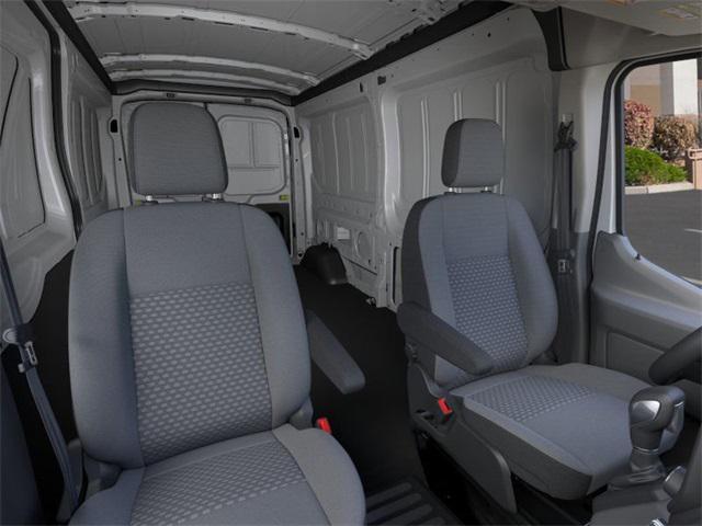 new 2025 Ford Transit-250 car, priced at $53,325