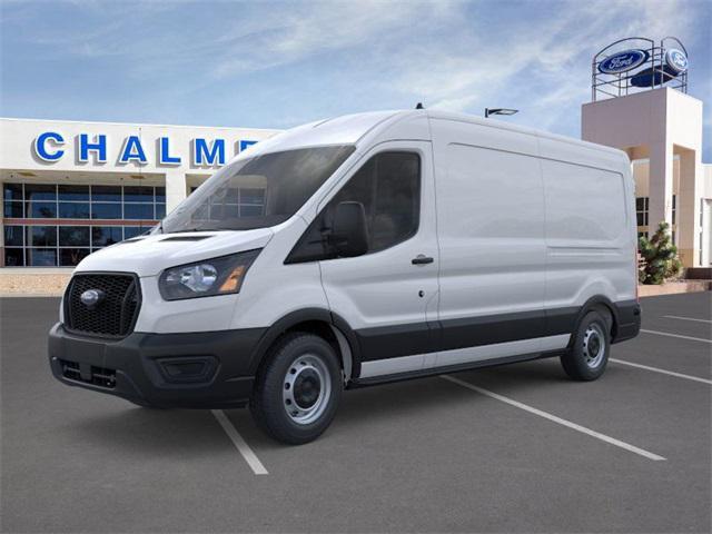 new 2025 Ford Transit-250 car, priced at $53,325